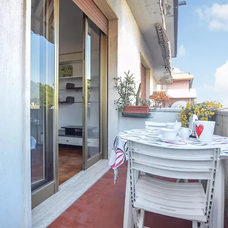 Pet Friendly In With Wifi * Viareggio