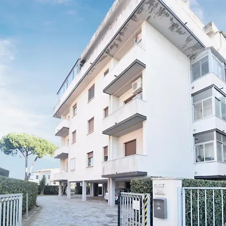 Pet Friendly In With Wifi * Viareggio