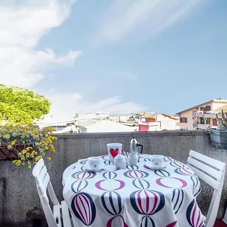 Pet Friendly In With Wifi Viareggio